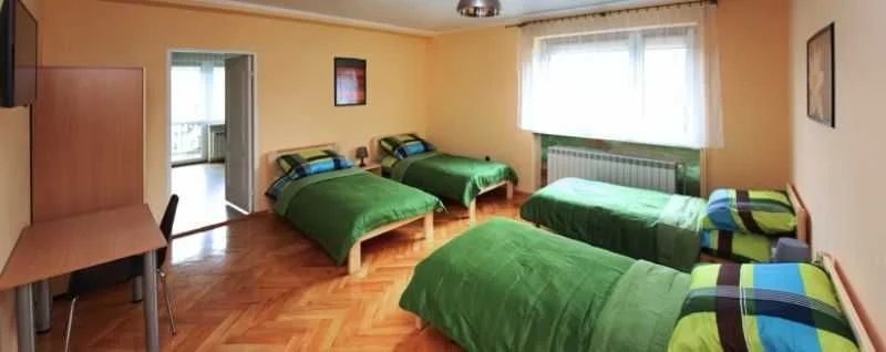 Tanie noclegi/ Pokoje pracownicze/ Kwatery/ Częstochowa 2,5 km od Huty – zdjęcie 5