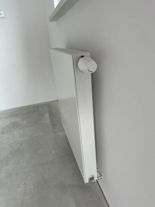 Grzejnik 600x600x70, 2 szt. – zdjęcie 2