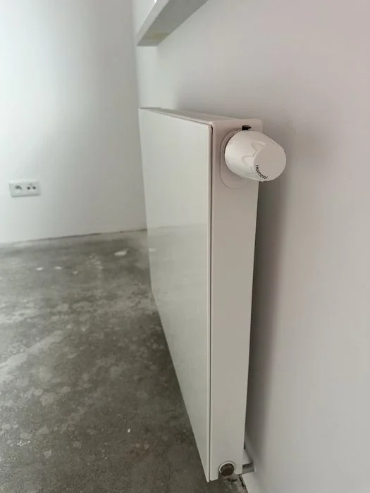 Grzejnik 600x600x70, 2 szt. – zdjęcie 3