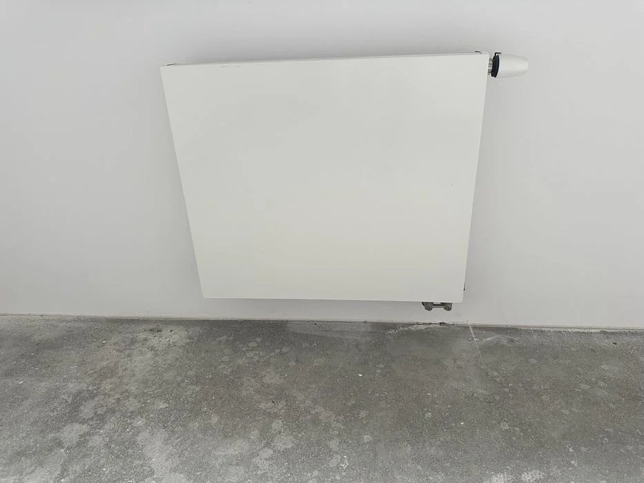 Grzejnik 600x600x70, 2 szt.