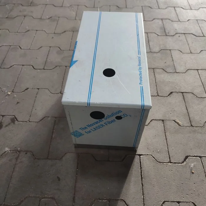 Naczynia wzbiorcze INOX 20 L do kominka, kotła.