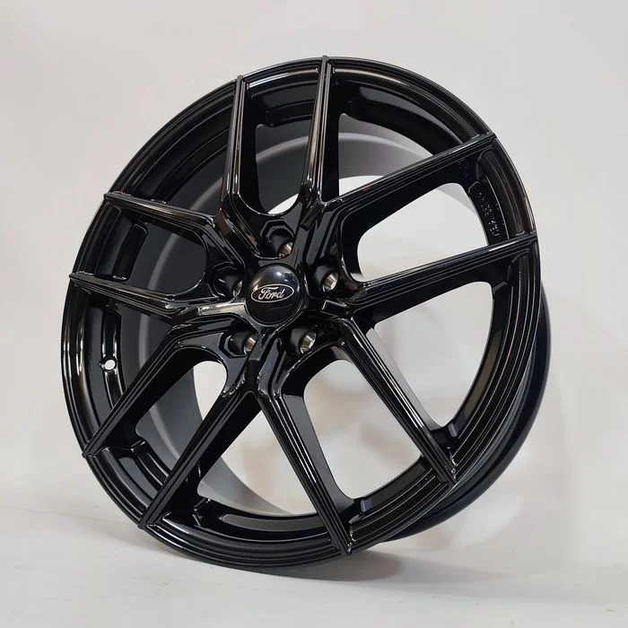 5x108 18" ford rs st Mondeo Kuga Focus Galaxy s-max c-max Edge – zdjęcie 5