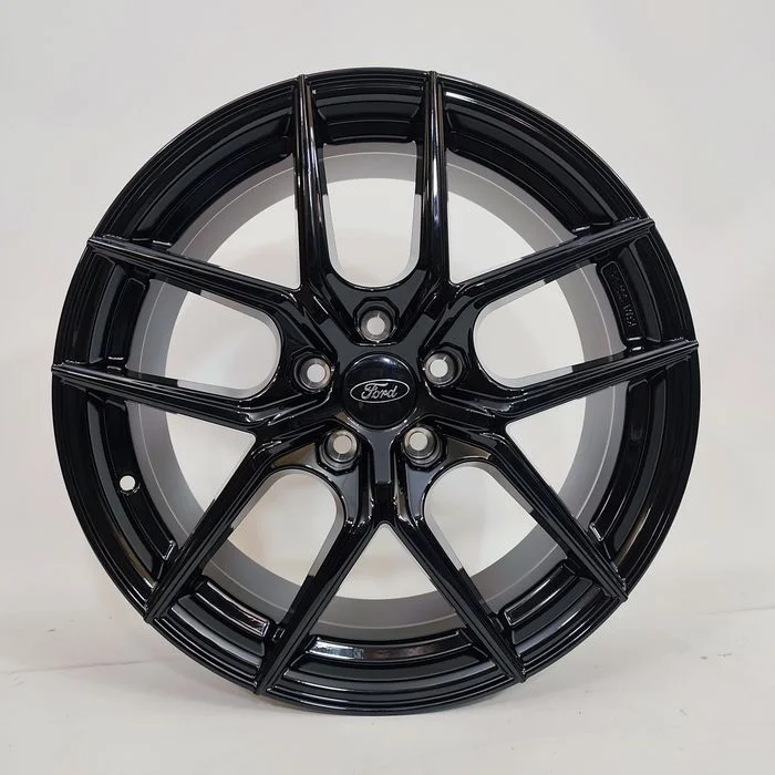 5x108 18" ford rs st Mondeo Kuga Focus Galaxy s-max c-max Edge – zdjęcie 3