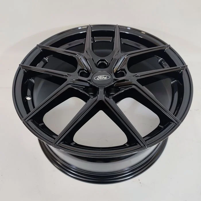 5x108 18" ford rs st Mondeo Kuga Focus Galaxy s-max c-max Edge – zdjęcie 4