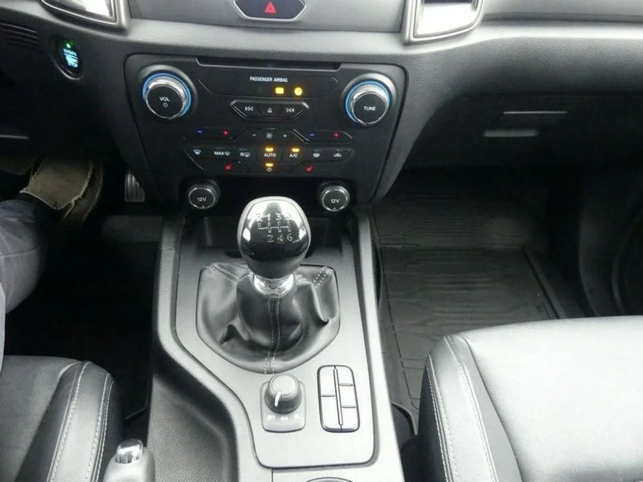 Ford Ranger 2,0 Tdci LTD Limited – zdjęcie 6
