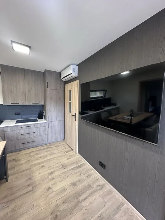 Sylwester w Okunince 2026/2027 dom premium w lesie z jacuzzi pod gwiazdami – zdjęcie 10