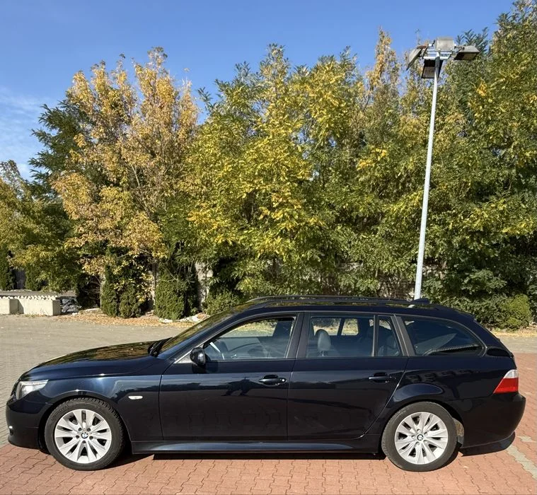 BMW e61 530 218KM – zdjęcie 3