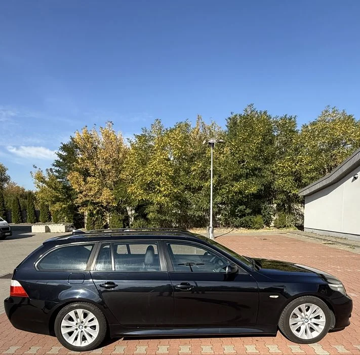BMW e61 530 218KM – zdjęcie 2