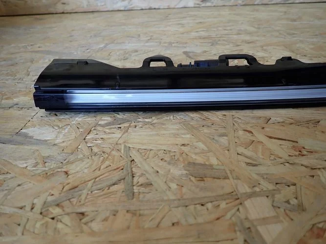 VW T-ROC TROC LED LIFT 21- led lewy atrapy 2GA941653A – zdjęcie 2