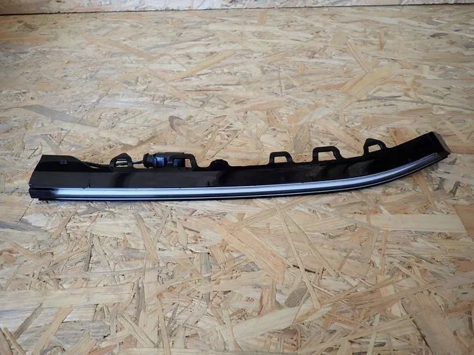 VW T-ROC TROC LED LIFT 21- led lewy atrapy 2GA941653A