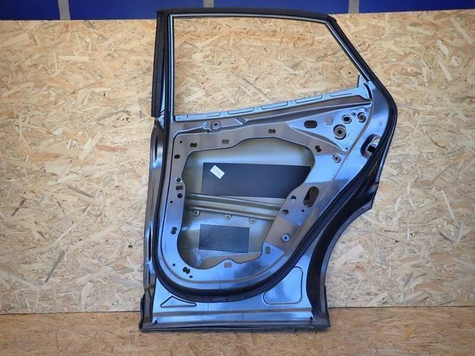 FORD PUMA MK2 II 19- drzwi prawe tylne tył – zdjęcie 10