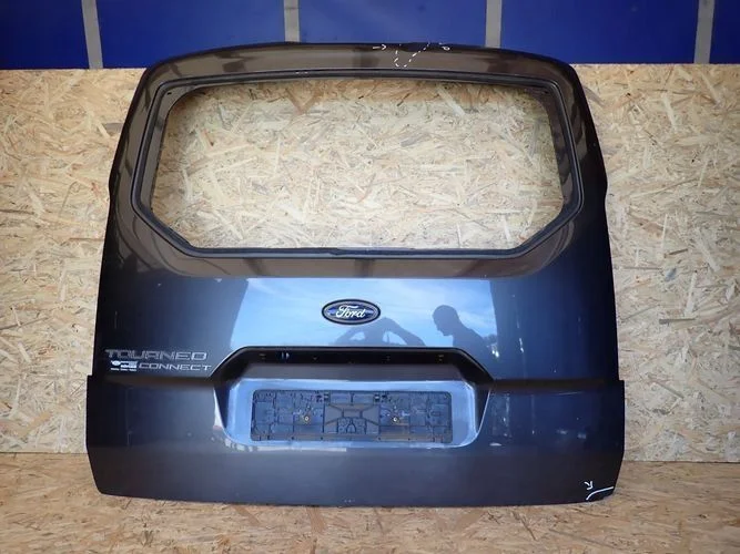 FORD TRANSIT CONNECT MK2 II 13- klapa tylna tył