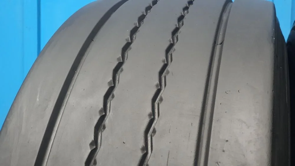 385/65 R22.5 Continental Conti Hybrid HT3 ! Rok 2021 – zdjęcie 2