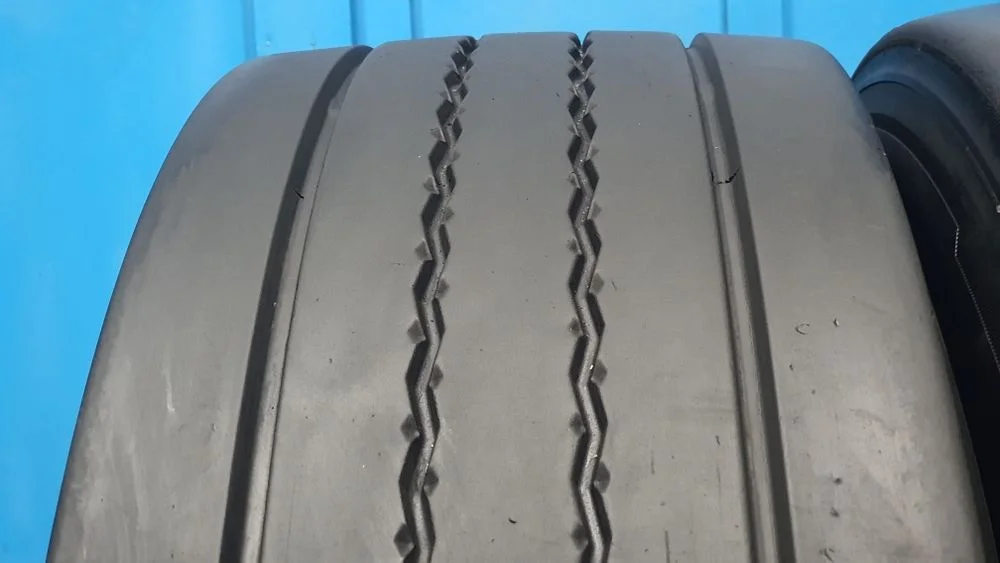 385/65 R22.5 Continental Conti Hybrid HT3 ! Rok 2021 – zdjęcie 3