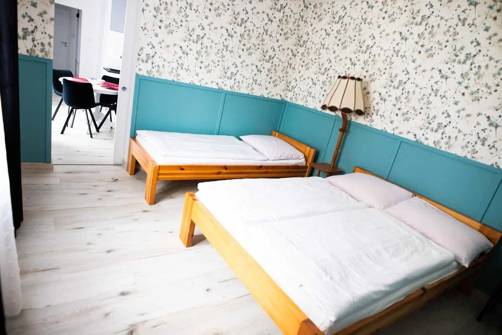 Międzyzdroje, apartamenty , kwatera,pokoje. – zdjęcie 2
