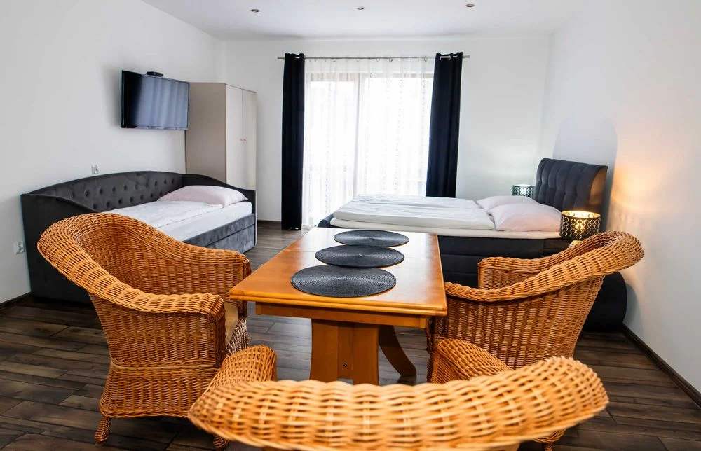 Międzyzdroje, apartamenty , kwatera,pokoje. – zdjęcie 7