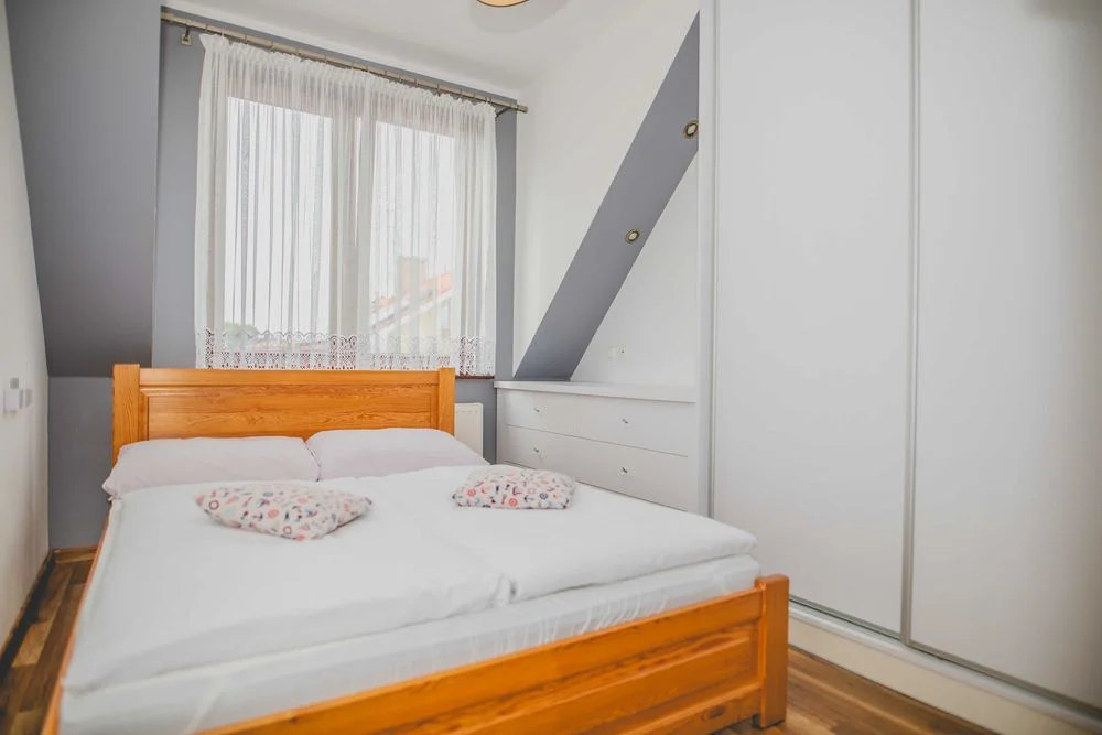 Międzyzdroje, apartamenty , kwatera,pokoje. – zdjęcie 5