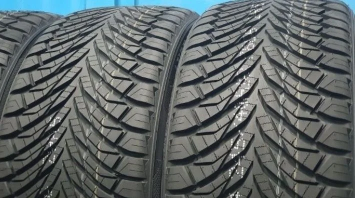 245/40 R18 Sprzedam nowe opony całoroczne ! Serwis Opon ! Zapraszam – zdjęcie 4