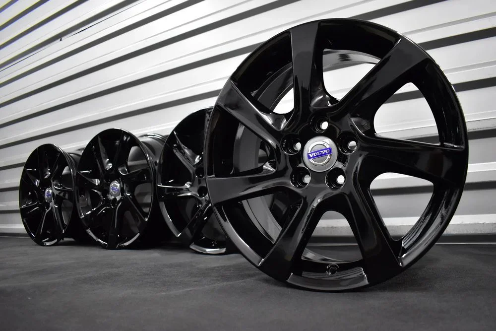 felgi 5x108 17 volvo v40 s40 v50 s60 v60 v70 s70 xc60 xc40 r