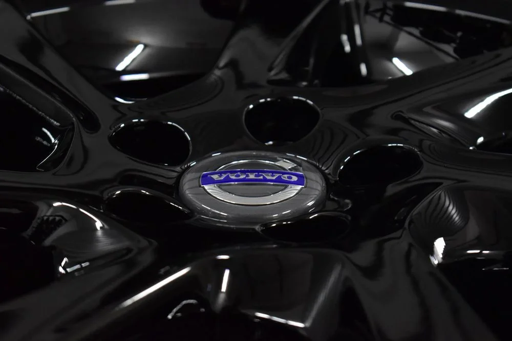 felgi 5x108 17 volvo v40 s40 v50 s60 v60 v70 s70 xc60 xc40 r – zdjęcie 6