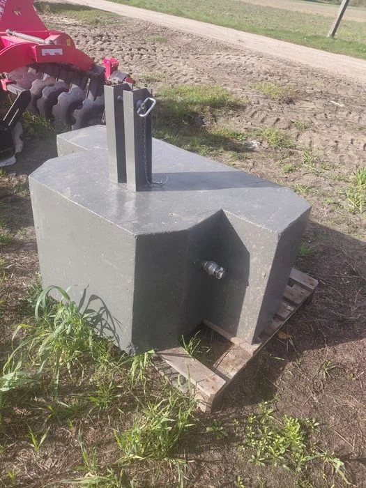 Obciaznik 1200kg