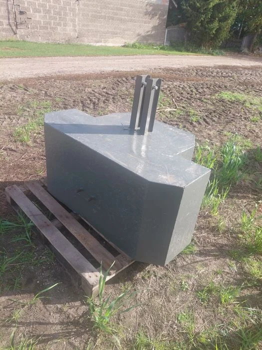 Obciaznik 1200kg – zdjęcie 3