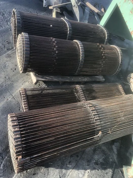 Tasmy do kombajnu amac d2 147.5