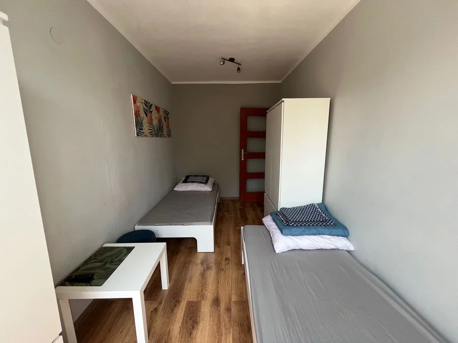 Mieszkanie dla pracowników/ kwatery pracownicze – zdjęcie 3
