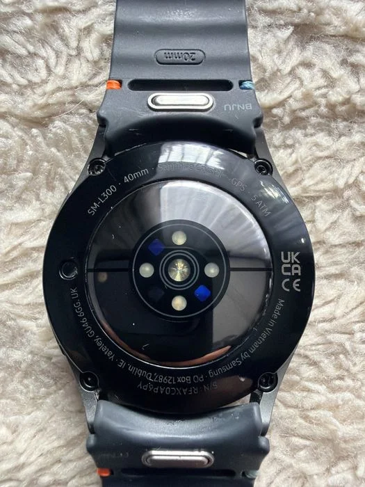 Zegarek Samsung Galaxy Watch 7 40 mm.Okazja. – zdjęcie 4