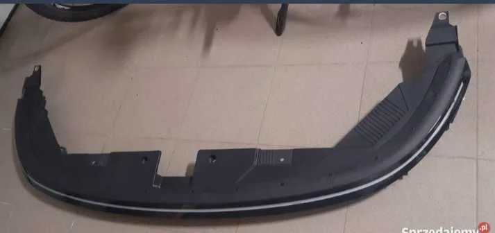 Panel LED lampa LED Hyundai kona 2