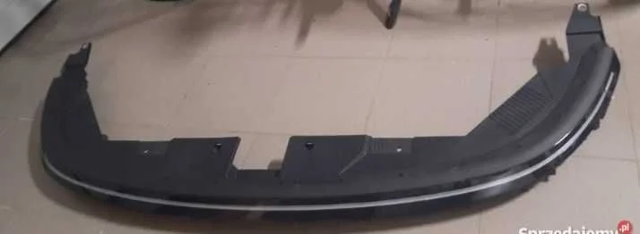 Panel LED lampa LED Hyundai kona 2 – zdjęcie 2