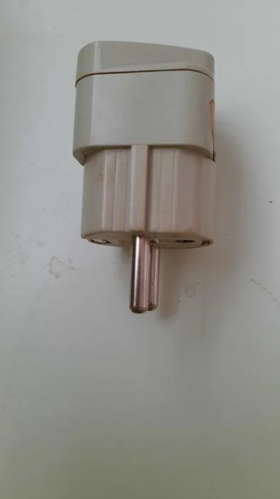 Adaptor sieciowy – zdjęcie 5