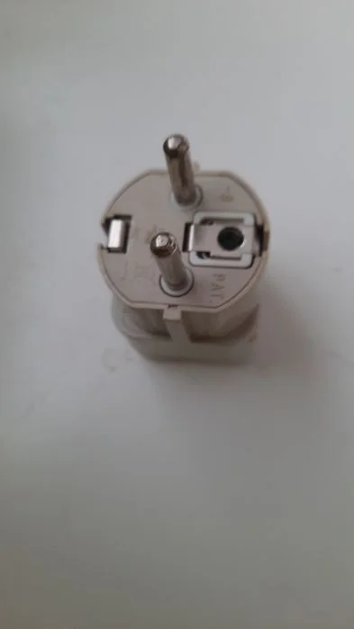 Adaptor sieciowy – zdjęcie 2