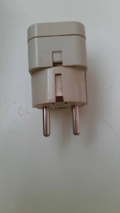 Adaptor sieciowy – zdjęcie 6