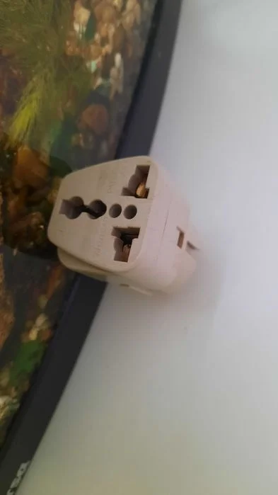 Adaptor sieciowy