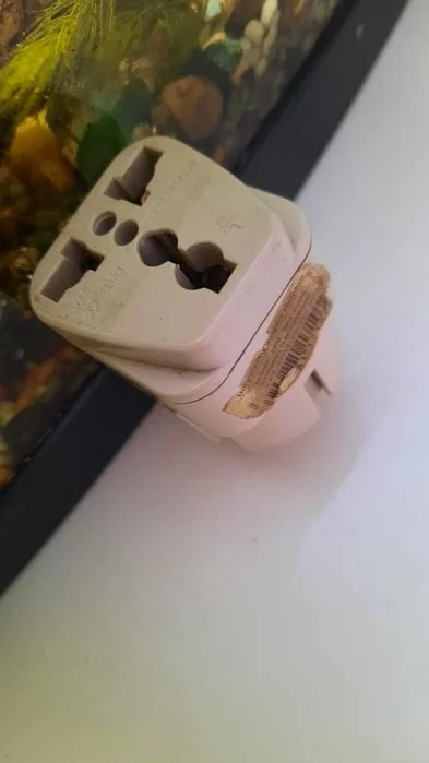 Adaptor sieciowy – zdjęcie 4