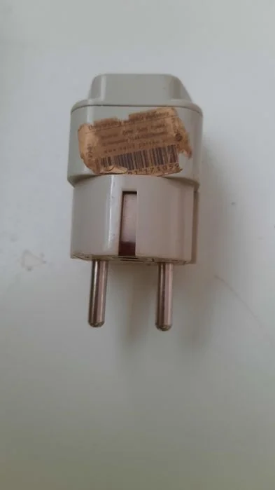 Adaptor sieciowy – zdjęcie 7