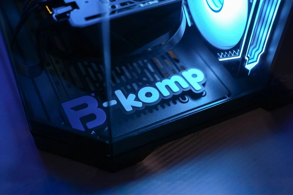 komputer gamingowy – ryzen – możliwe 32gb & 1tb – rtx 3060ti / 3070 / Rx 6700xt – komputer do fortnite i cs – komputer stacjonarny – komputer do gta 6 – zdjęcie 2