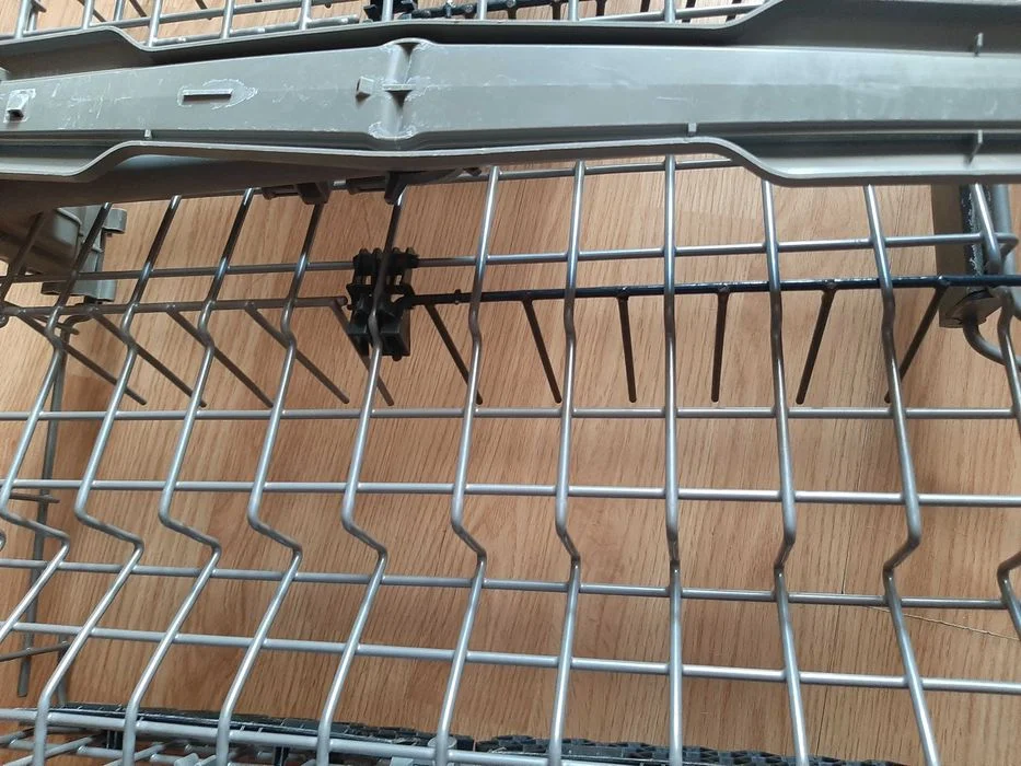 Kosz górny do zmywarki Beko BDIN38560C 60tka kosz dolny dozownik płyta moduł sterownik pompa – zdjęcie 4
