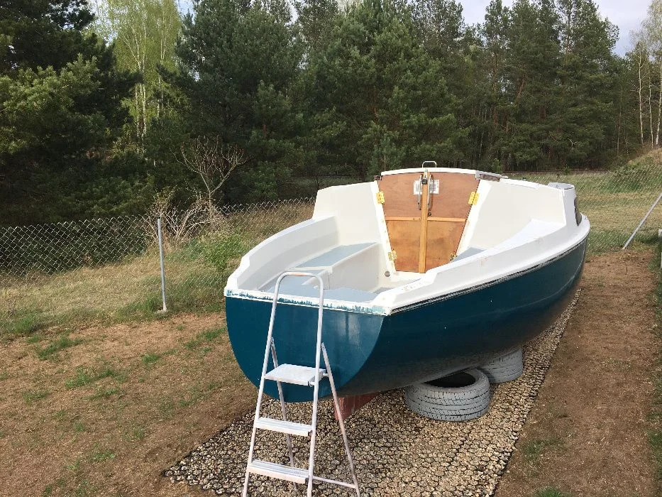 Do WYNAJĘCIA DOMEK DREWNIANY, WAKACJE - DOMEK & Mini SPA na Mazurach z sauną, balią do wynajęcia – zdjęcie 11