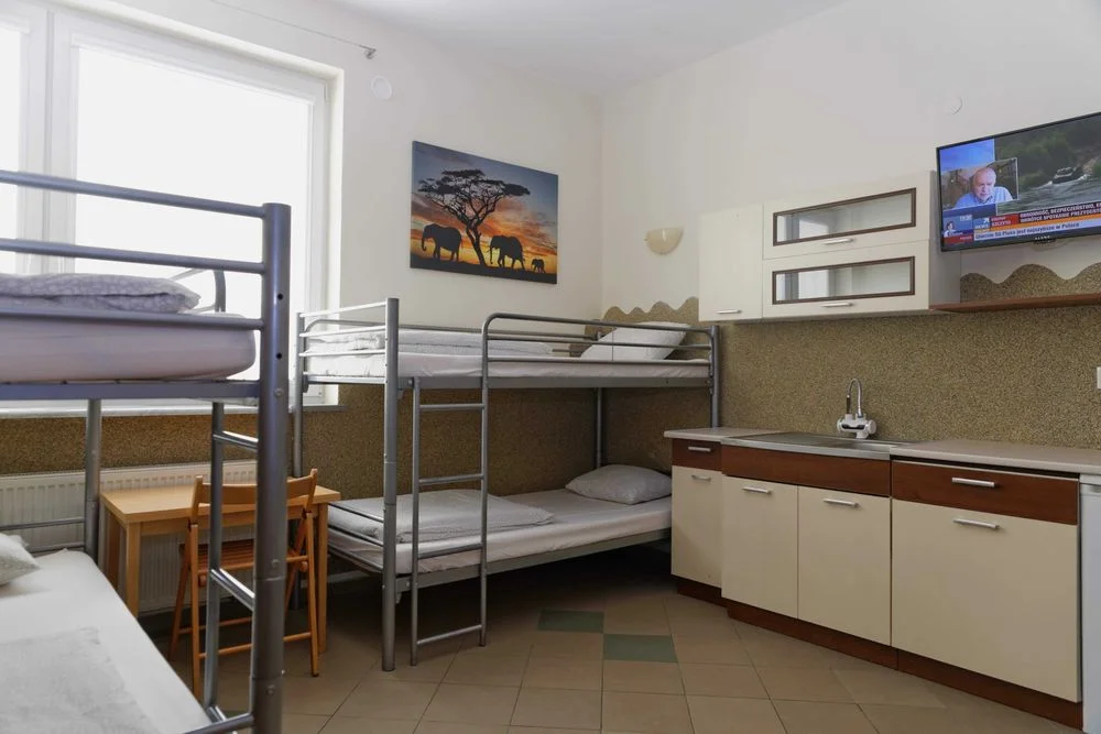 Pokoje do wynajęcia, kwatery pracownicze – zdjęcie 4