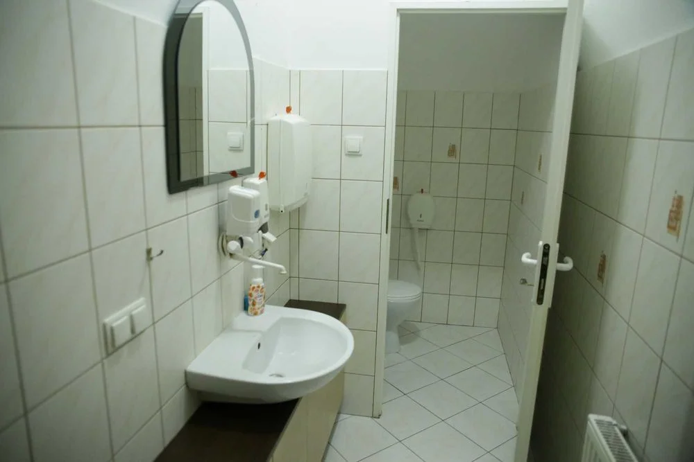 Pokoje do wynajęcia, kwatery pracownicze – zdjęcie 6