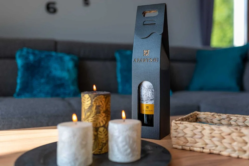 Apartamenty Aparts4U - noclegi z widokiem na góry Szklarska Poręba – zdjęcie 11