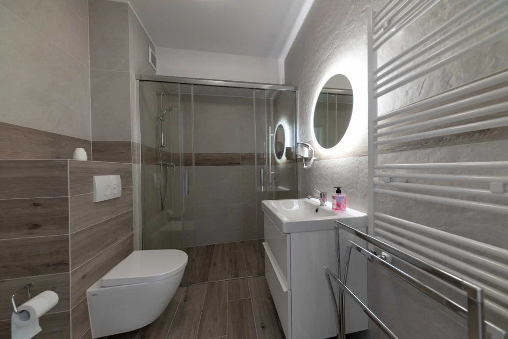 Apartamenty Aparts4U - noclegi z widokiem na góry Szklarska Poręba – zdjęcie 8