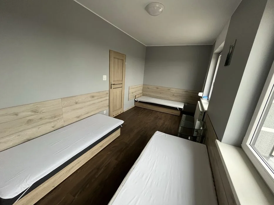 Hostel OAZA zaprasza - pokoje na wynajem, wysoki standard – zdjęcie 11
