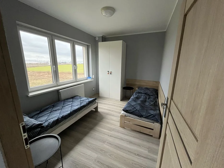 Hostel OAZA zaprasza - pokoje na wynajem, wysoki standard – zdjęcie 3