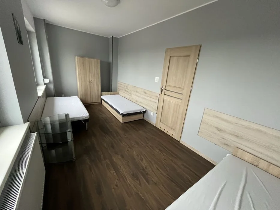 Hostel OAZA zaprasza - pokoje na wynajem, wysoki standard – zdjęcie 12