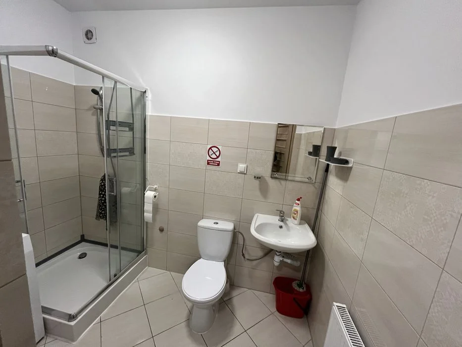 Hostel OAZA zaprasza - pokoje na wynajem, wysoki standard – zdjęcie 9