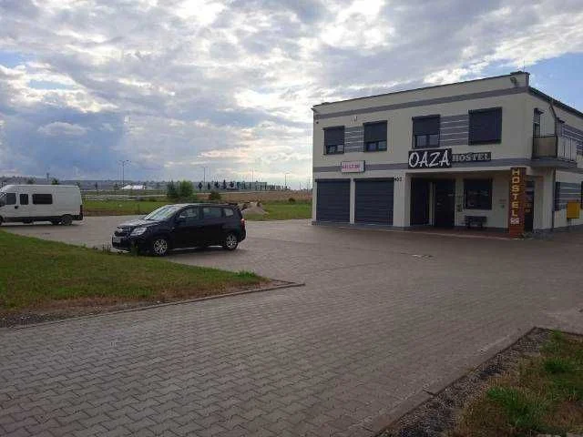 Hostel OAZA zaprasza - pokoje na wynajem, wysoki standard