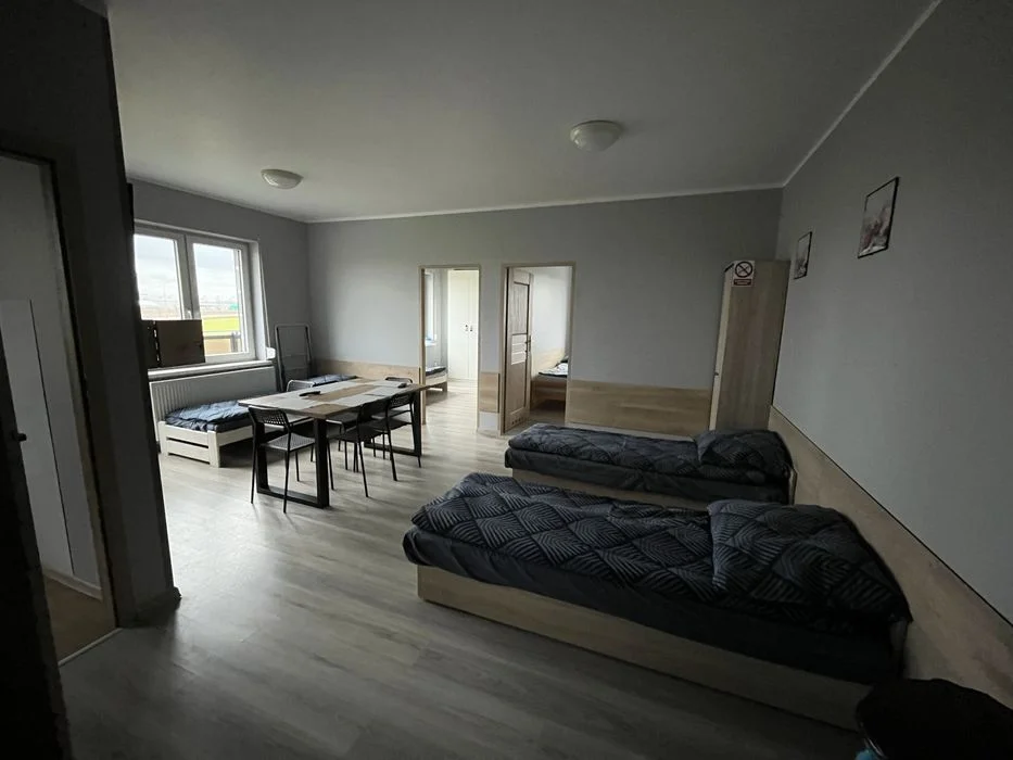 Hostel OAZA zaprasza - pokoje na wynajem, wysoki standard – zdjęcie 2
